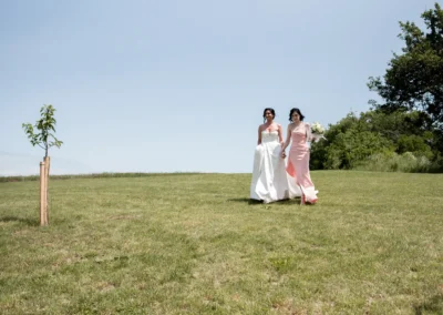 příchod nevěsty, svatební fotografka | Jana H Foto