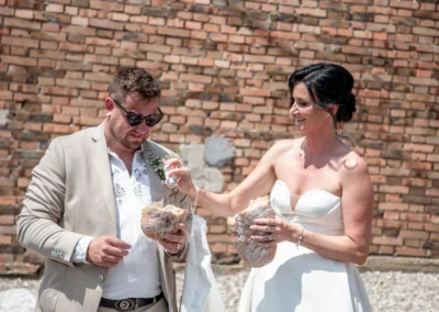 chléb a sůl, svatební fotografka | Jana H Foto