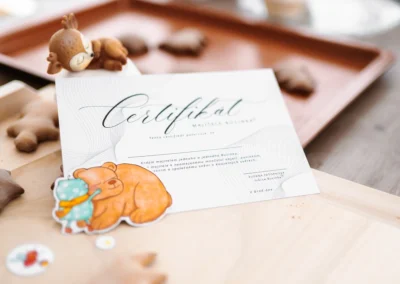 produktové focení — certifikát, focení pro salony a služby | Jana H Foto