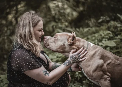 focení psů, fotograf psů | Jana H Foto